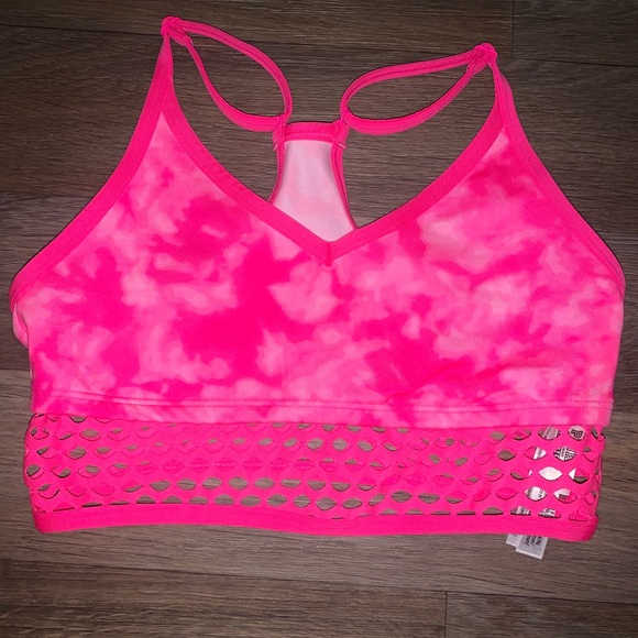 Sports bra